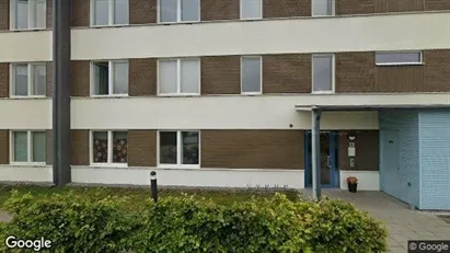Apartments for rent in Upplands-Bro - Photo from Google Street View