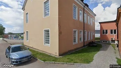 Apartments for rent in Karlstad - Photo from Google Street View