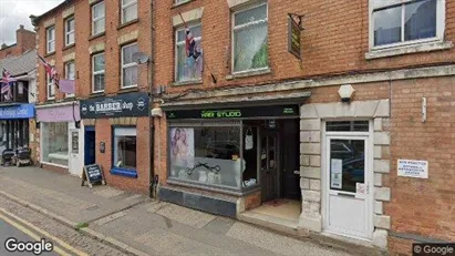 Apartments for rent in Kettering - Northamptonshire - Photo from Google Street View
