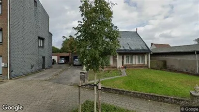 Apartments for rent in Ichtegem - Photo from Google Street View