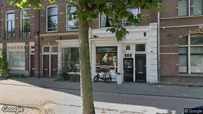 Apartments for rent in Amsterdam Centrum - Photo from Google Street View