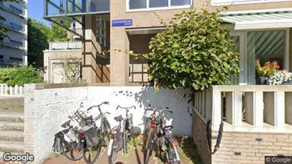 Apartments for rent in Amsterdam Centrum - Photo from Google Street View