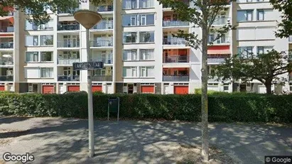 Apartments for rent in The Hague Loosduinen - Photo from Google Street View