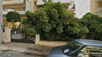 Apartments for rent in Elliniko-Argyroupoli - Photo from Google Street View