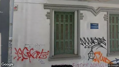 Apartments for rent in Neapoli-Sykies - Photo from Google Street View