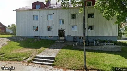 Apartments for rent in Trollhättan - Photo from Google Street View