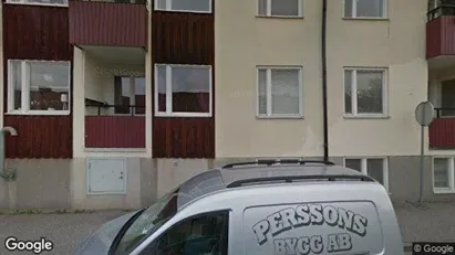 Apartments for rent in Arboga - Photo from Google Street View