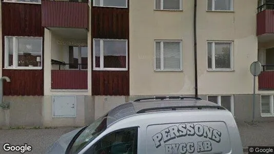 Apartments for rent in Arboga - Photo from Google Street View