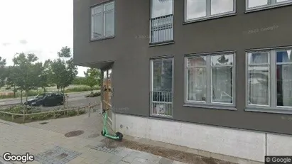 Apartments for rent in Limhamn/Bunkeflo - Photo from Google Street View