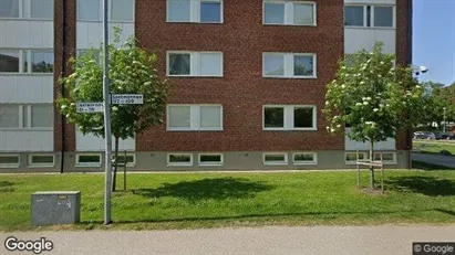 Apartments for rent in Trollhättan - Photo from Google Street View