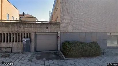 Apartments for rent in Falun - Photo from Google Street View