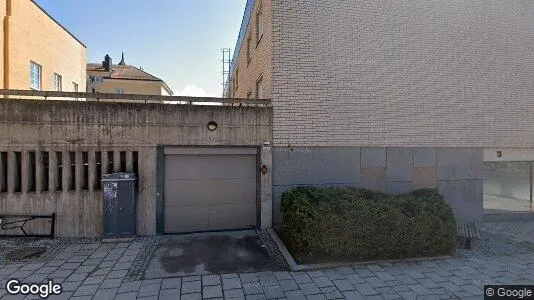 Apartments for rent in Falun - Photo from Google Street View