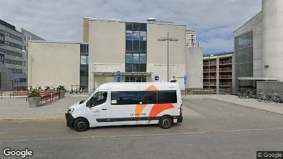 Rooms for rent in Södermalm - Photo from Google Street View