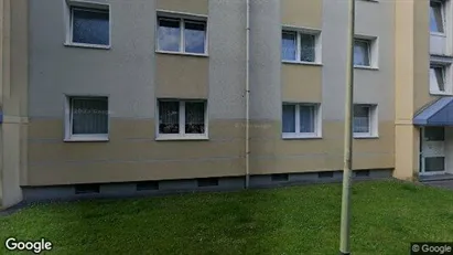 Apartments for rent in Essen - Photo from Google Street View