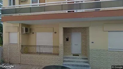 Apartments for rent in Arriana - Photo from Google Street View