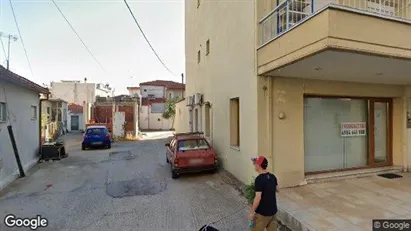 Apartments for rent in Arriana - Photo from Google Street View