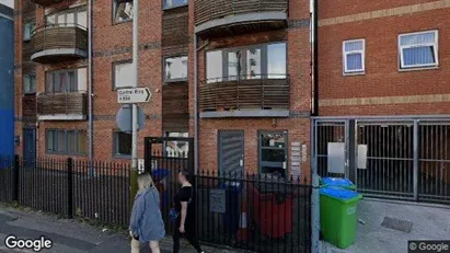 Apartments for rent in Leicester - Leicestershire - Photo from Google Street View