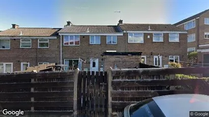 Apartments for rent in Chesterfield - Derbyshire - Photo from Google Street View