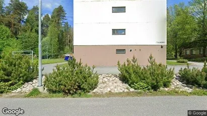 Apartments for rent in Tampere Lounainen - Photo from Google Street View