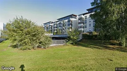 Apartments for rent in Rauma - Photo from Google Street View