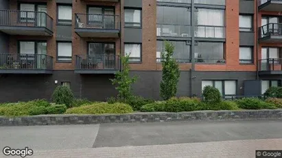 Apartments for rent in Pori - Photo from Google Street View