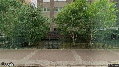 Apartments for rent in London SW11 - Photo from Google Street View