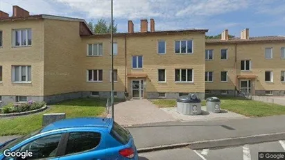 Apartments for rent in Kristianstad - Photo from Google Street View