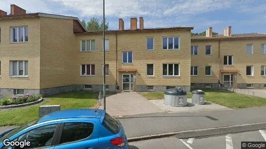 Apartments for rent in Kristianstad - Photo from Google Street View