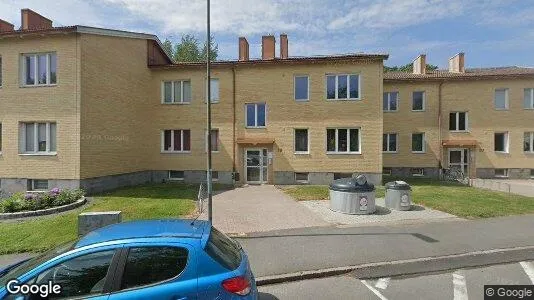 Apartments for rent in Kristianstad - Photo from Google Street View