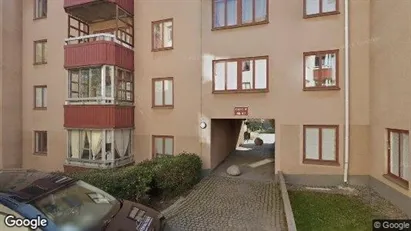Apartments for rent in Sundbyberg - Photo from Google Street View