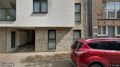 Apartments for rent in Borgloon - Photo from Google Street View