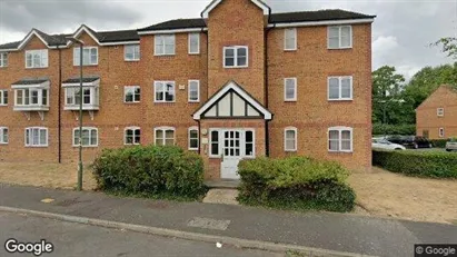 Apartments for rent in Carshalton - Surrey - Photo from Google Street View
