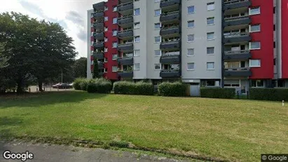 Apartments for rent in Bochum - Photo from Google Street View