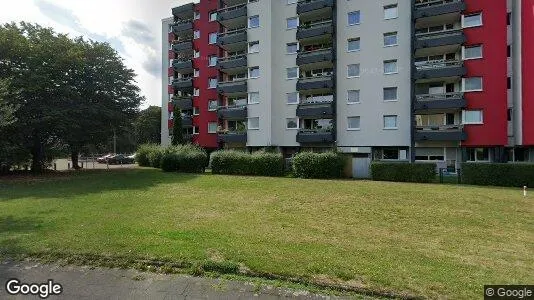Apartments for rent in Bochum - Photo from Google Street View