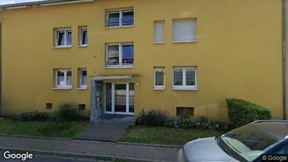 Apartments for rent in Bochum - Photo from Google Street View
