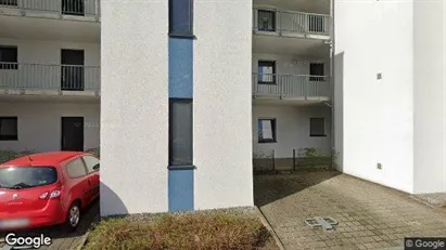 Apartments for rent in Bochum - Photo from Google Street View