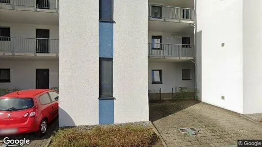 Apartments for rent in Bochum - Photo from Google Street View