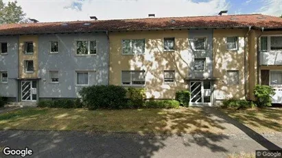 Apartments for rent in Bochum - Photo from Google Street View