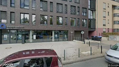 Apartments for rent in Bochum - Photo from Google Street View