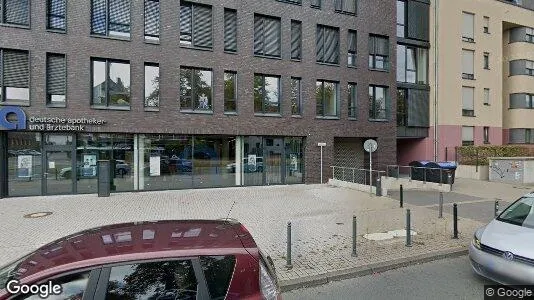 Apartments for rent in Bochum - Photo from Google Street View