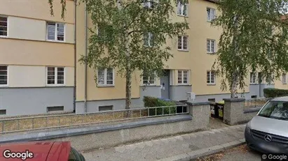 Apartments for rent in Erfurt - Photo from Google Street View