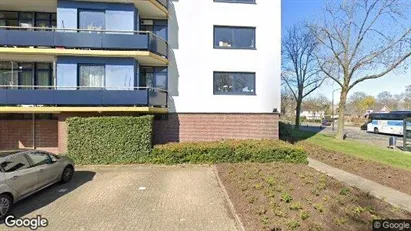 Apartments for rent in Apeldoorn - Photo from Google Street View