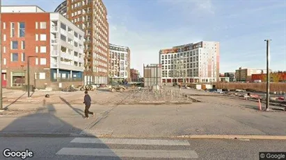 Apartments for rent in Vantaa - Photo from Google Street View