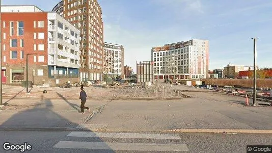 Apartments for rent in Vantaa - Photo from Google Street View