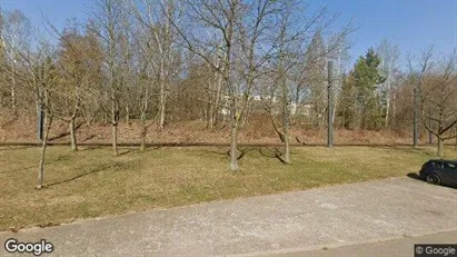 Apartments for rent in Chemnitz - Photo from Google Street View