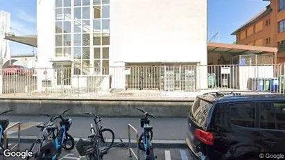 Apartments for rent in Lausanne - Photo from Google Street View