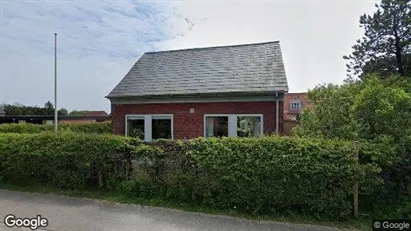 Apartments for rent in Fanø - Photo from Google Street View