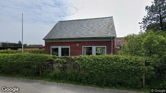 Apartments for rent in Fanø - Photo from Google Street View