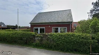Apartments for rent in Fanø - Photo from Google Street View