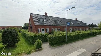 Apartments for rent in Fanø - Photo from Google Street View